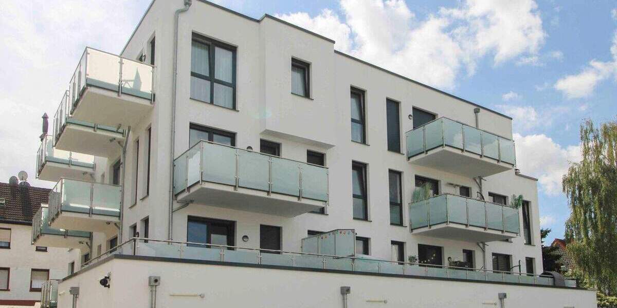Neuwertige, vermietete Maisonettewohnung in zentraler Lage - Ideal für Anleger 3 zimmer