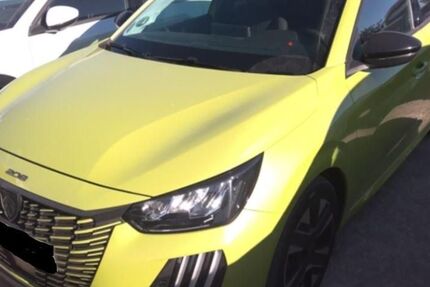 Peugeot 208 18.347 km 15.480 &euro; Rüsselsheim 65428