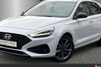 Hyundai i30 24.509 km 22.670 &euro; Rödermark 63322