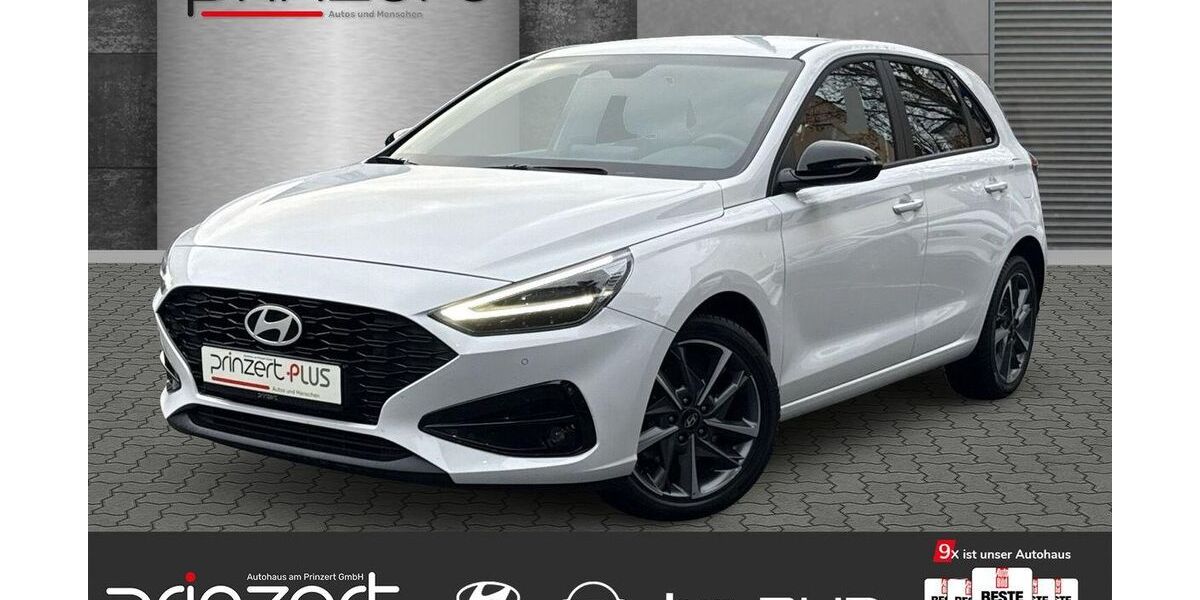 Hyundai i30 24.509 km 22.670 &euro; Rödermark 63322