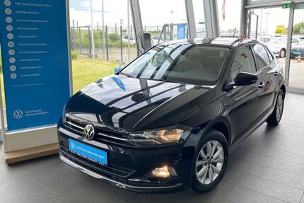 VW Polo 70.727 km 14.350 &euro; Bad Vilbel 61118