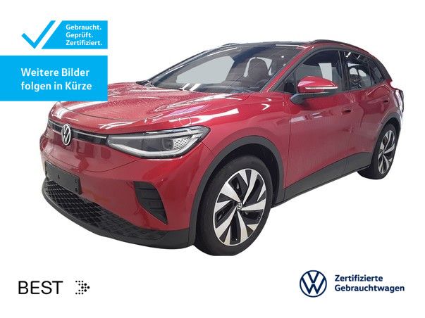 VW ID.4 6.300 km 41.999 € Mühlheim 63165