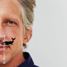 William Wahl - wahlweise 19.04.2026 Centralstation