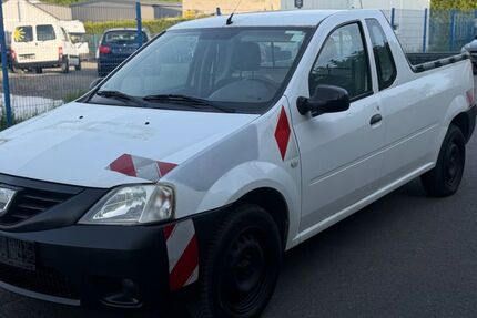 Dacia Logan 65.000 km 4.900 &euro; Limeshain 63674