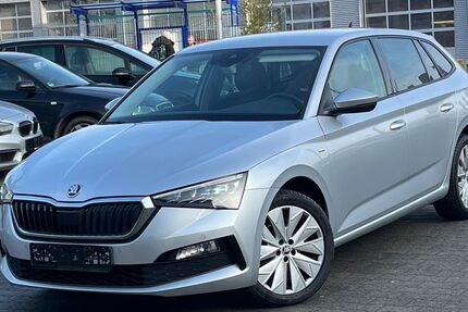 Skoda Scala 106.063 km 13.980 &euro; Dietzenbach / bei Frankfurt am Main 63128