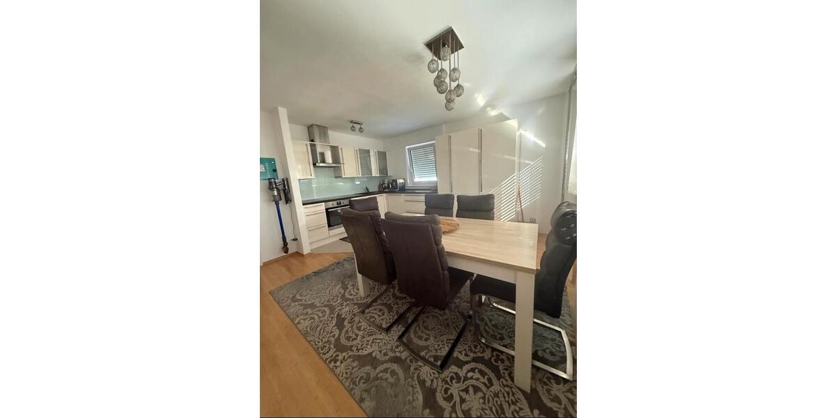 Etagenwohnung Maintal - 4 Zimmer, 116 m&sup2;, 449.000&euro; | Angebot:27143217