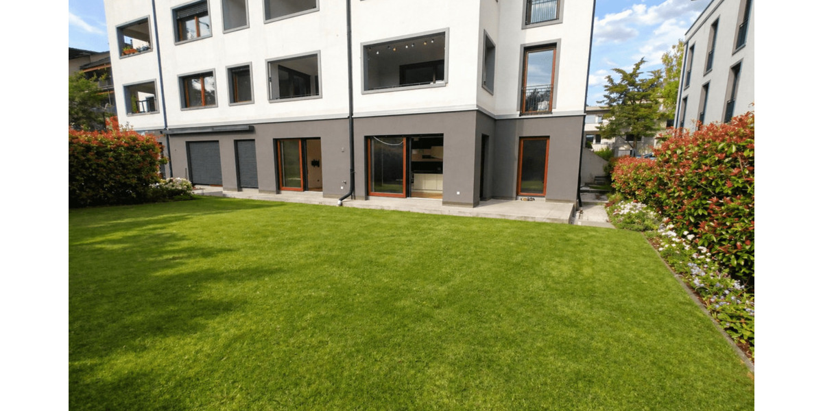 Etagenwohnung Frankfurt am Main Seckbach - 3 Zimmer, 110 m&sup2;, 640.000&euro; | Angebot:26501357