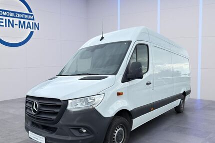 Mercedes-Benz Sprinter 69.900 km 24.799 &euro; Nauheim 64569