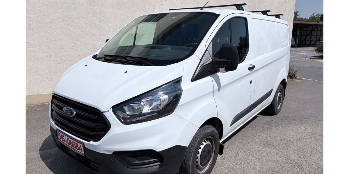 Ford Transit Custom 129.000 km 8.990 &euro; Friedrichsdorf 61381