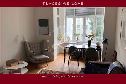 Wohnung Frankfurt am Main / Seckbach Seckbach - 3 Zimmer, 100 m&sup2;, 597.000&euro; | Angebot:25483994