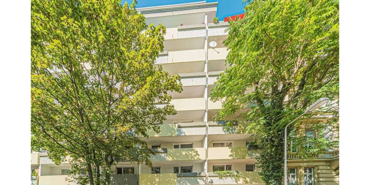 Möblierte Wohnung auf Zeit zu vermieten: 2 zimmer