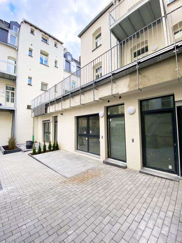 Wohnung zum Kaufen in Wiesbaden 230.500 € 40 m²