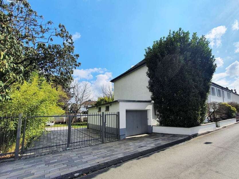 Haus zum Kaufen in Wiesbaden 998.000 € 192.3 m²