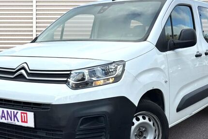 Citroen Berlingo 57.704 km 8.488 &euro; Frankfurt am Main 60386