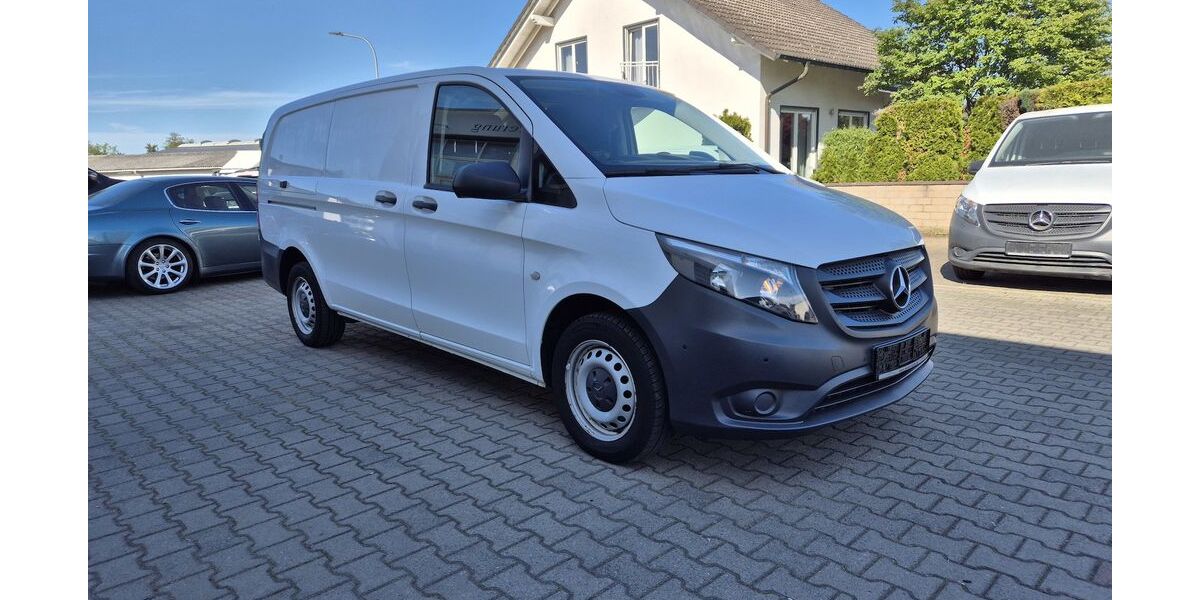 Mercedes-Benz Vito 47.516 km 27.790 &euro; Rodgau 63110