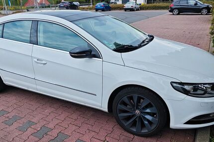 VW CC 107.000 km 18.500 € Hanau 63454