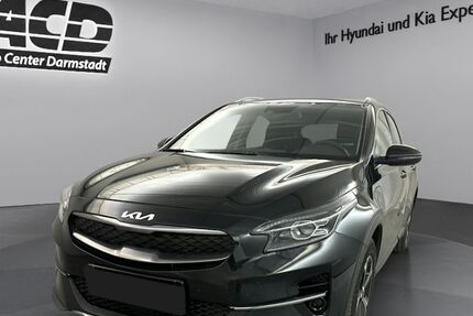 Kia XCeed 37.350 km 21.470 &euro; Darmstadt 64289