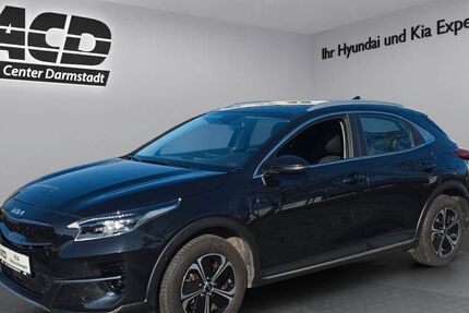 Kia XCeed 39.970 km 21.470 &euro; Darmstadt 64289