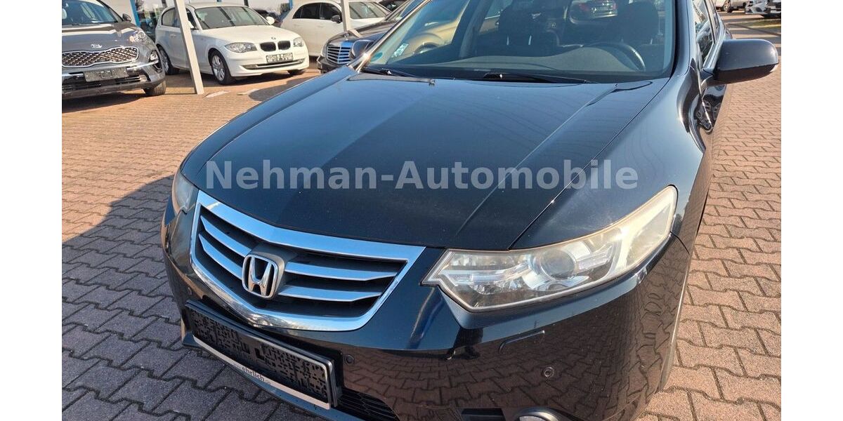 Honda Accord 203.000 km 6.890 &euro; Karlstein 63791