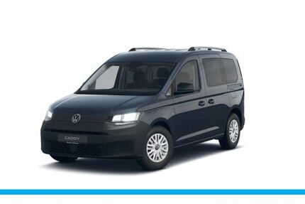 VW Caddy 14.171 km 28.480 &euro; Frankfurt 60326