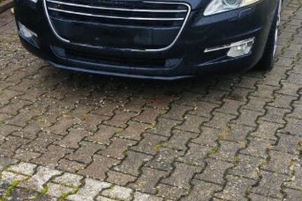 Peugeot 508 193.200 km 6.400 &euro; Usingen 61250