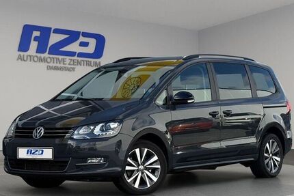 VW Sharan