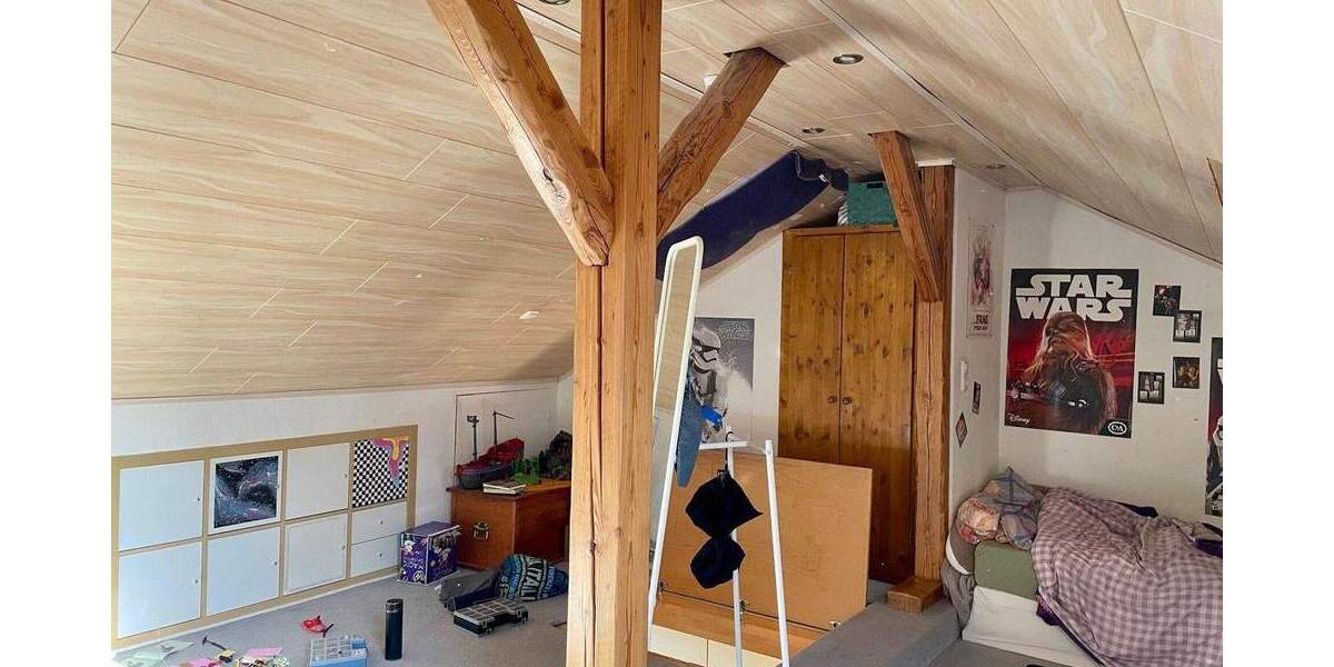 Reihenmittelhaus Lämmerspiel Lämmerspiel - 4 Zimmer, 100 m&sup2;, 475.000&euro; | Angebot:25729888