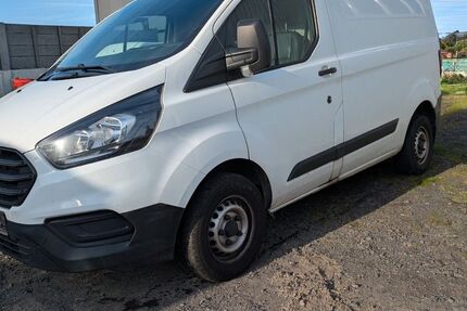 Ford Transit Custom 208.000 km 8.900 &euro; Friedberg 61169