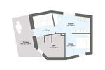 Reihenmittelhaus Frankfurt am Main Kalbach-Riedberg - 6 Zimmer, 170 m&sup2;, 1.099.000&euro; | Angebot:26703616