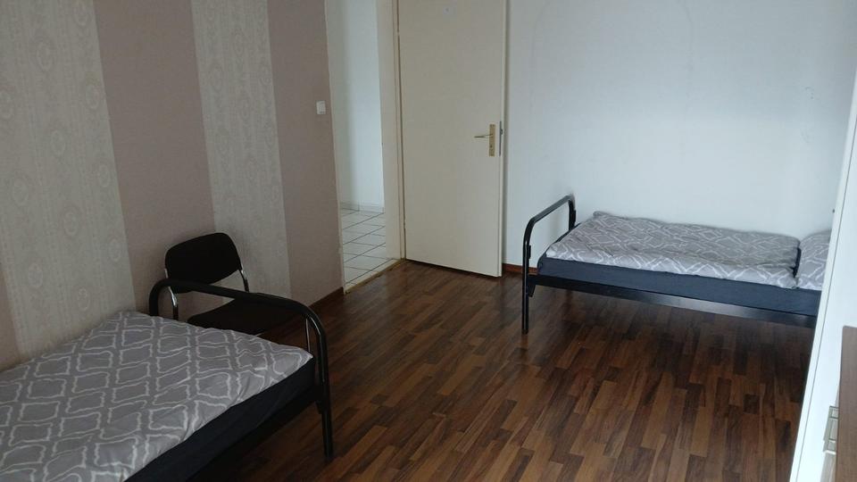 Etagenwohnung Langen (Hessen) - 4 Zimmer, 105 m&sup2;, 1.550&euro; | Angebot:25782759