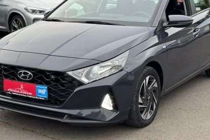 Hyundai i20 48.865 km 15.900 &euro; Ober-Mörlen 61239