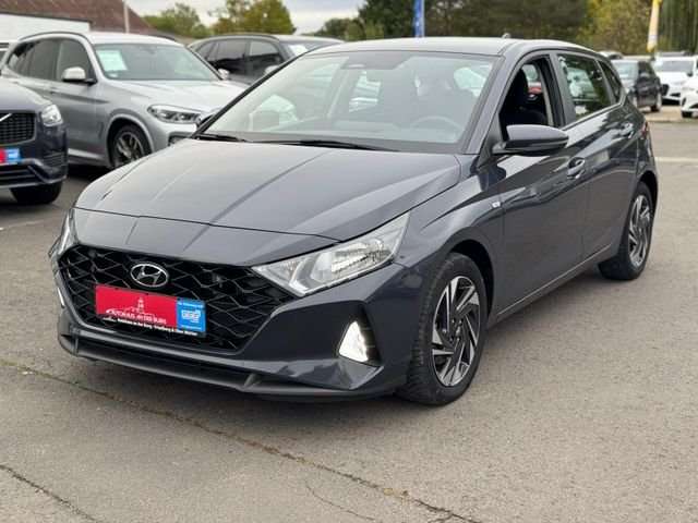 Hyundai i20 48.865 km 15.900 &euro; Ober-Mörlen 61239