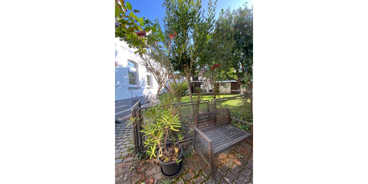 Historisches Dreifamilienhaus von1908 provisionsfrei zu verkaufen 10 zimmer