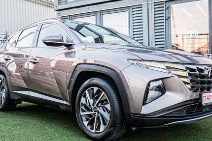 Hyundai TUCSON 45.914 km 25.999 &euro; Rüsselsheim 65428