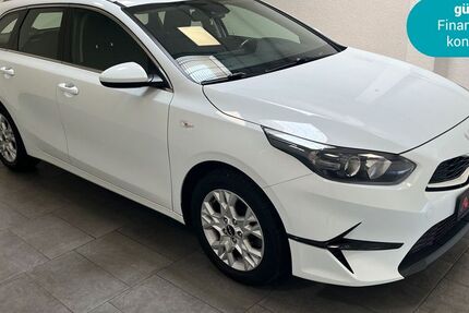 Kia ceed / Ceed 62.903 km 17.970 &euro; Egelsbach 63329