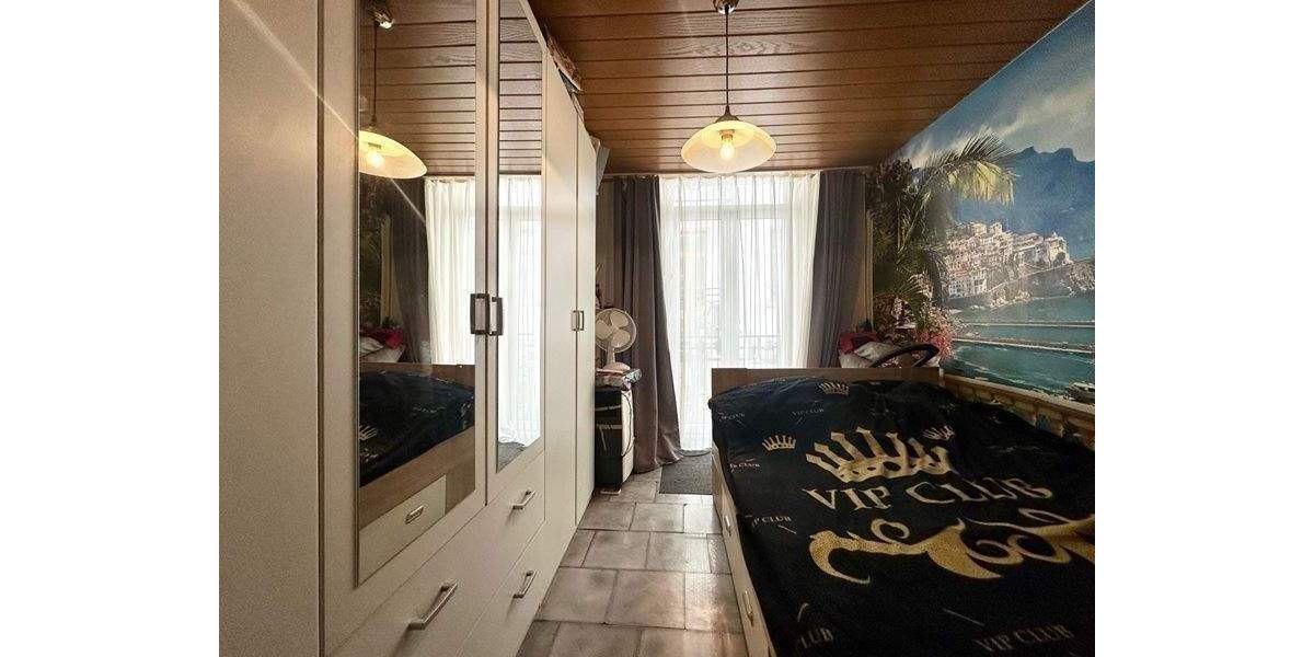 Etagenwohnung Frankfurt Nordend-West - 3 Zimmer, 58 m&sup2;, 349.000&euro; | Angebot:24973559