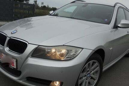 BMW 318 366.000 km 2.300 &euro; Eppertshausen 64859