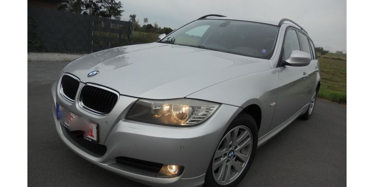 BMW 318 366.000 km 2.300 &euro; Eppertshausen 64859