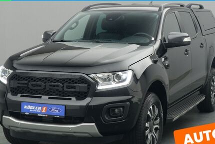 Ford Ranger 96.003 km 30.970 &euro; Bad Nauheim 61231