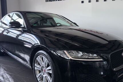 Jaguar XF 101.000 km 18.900 &euro; Hofheim-Wallau 65719