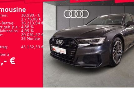 Audi A6 93.583 km 36.850 &euro; Frankfurt am Main 60314