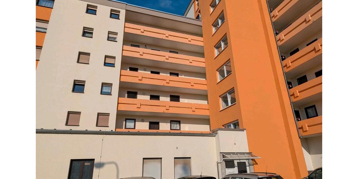 Etagenwohnung Hanau Groß-Steinheim - 3 Zimmer, 80 m&sup2;, 279.000&euro; | Angebot:27143213