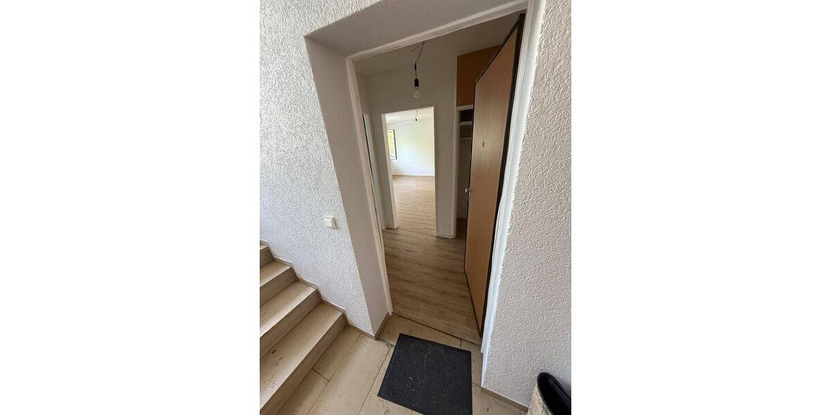 Etagenwohnung Frankfurt am Main Bonames - 2 Zimmer, 48 m&sup2;, 870&euro; | Angebot:26214369