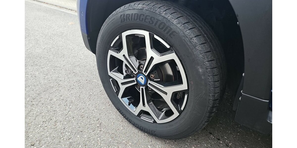 Dacia Duster II Celebration+Insp+TÜV+NEU 27.276 km 16.990 &euro; Schwalbach/Taunus 65824