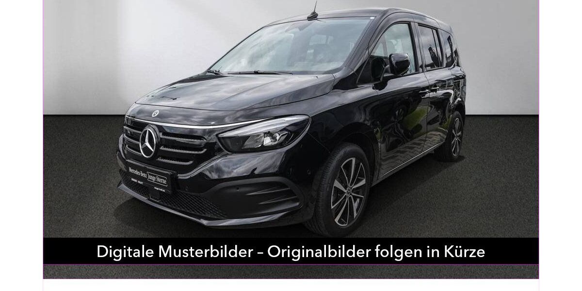 Mercedes-Benz EQT 1.650 km 27.750 &euro; Rosbach 61191