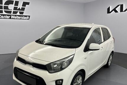 Kia Picanto 37.020 km 15.870 &euro; Weiterstadt-Darmstadt 64331