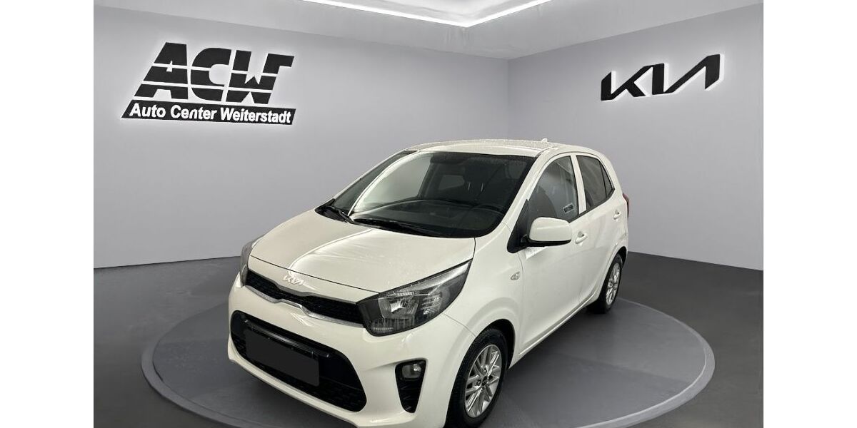 Kia Picanto 37.020 km 15.870 &euro; Weiterstadt-Darmstadt 64331