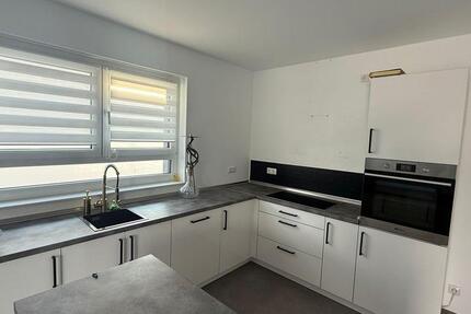 Exklusive 2-4 Zimmer Wohnung mit Wohlfühlgarantie in Offenbach 4 zimmer