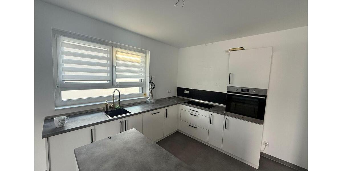 Exklusive 2-4 Zimmer Wohnung mit Wohlfühlgarantie in Offenbach 4 zimmer