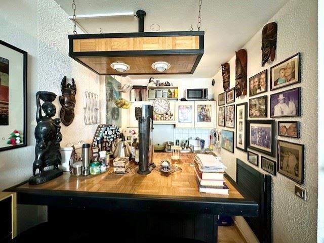 Schnäppchenalarm: Gepflegte 2-Zimmer-Wohnung mit langjährigem Mieter sucht neuen Eigentümer 2 zimmer